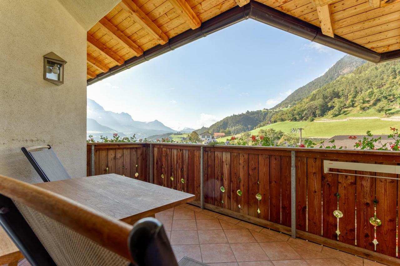 Gasserhof Barbian Exterior foto